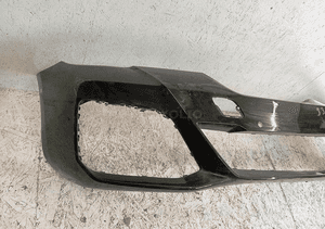 ZDERZAK PRZÓD PRZEDNI BMW 5 V G30 G31 M PAKIET LIFT LCI 2020- 2