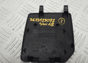 Zaślepka lampy klapy bagażnika peugeot 508 9673123077 radom 2