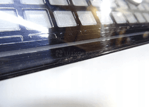 Hyundai ioniq v 5 IONIQ5 lampa tył tylna blenda 92409-GI110 6