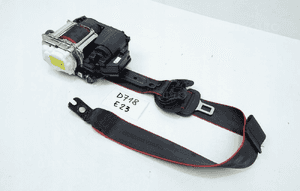 PAS BEZPIECZEŃSTWA LEWY PRZÓD AUDI A3 8Y 20- 3