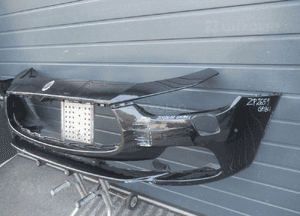 Zderzak przedni przód maserati ghibli M157 670010937 2013-2018 8