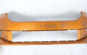 Skoda fabia iv 2021- 6VA zderzak przód przedni 6VA807221 4