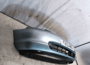 Zderzak przedni PRZÓD Honda civic VII 3d 5d 01-03 G502M 2