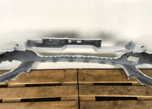 Zderzak przód przedni honda hrv hr-v ii 2 lift fl 2018- 71100-T7A-J000 cały 5