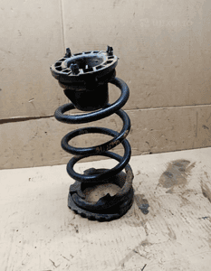 Sprężyna zawieszenia tył tylna Fiat Punto II 2 1