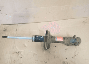 Amortyzator lewy prawy przód przedni SACHS VW Polo 6N 170888 3