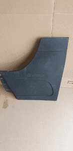 Boczek tapicerka lewy prawy tył tylna komplet zabudowa Opel Vivaro B Trafic III 2