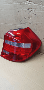 Lampa prawy tył tylna prawa BMW I E87 7164956 3