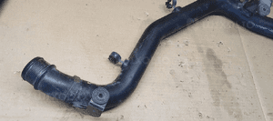 Przewód rura intercoolera VW Touareg 3.0 TDI 7L6145795S 7L6145770M 2