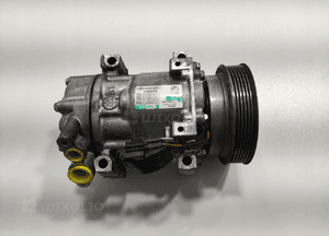 Sprężarka klimatyzacji nissan qashqai i J10 1.5 dci 926009865R 2006-2013 2