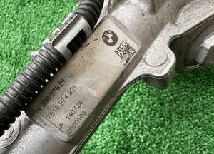 PRZEKŁADNIA KIEROWNICZA MAGLOWNICA BMW G11 G15 G30 G32 4x4 4098376 5