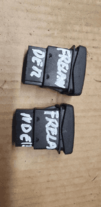 Przycisk przełącznik szyby prawy lewy Land Rover Freelander 4
