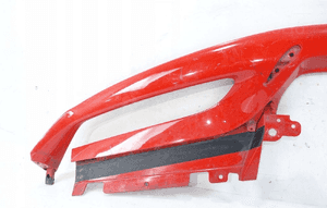 Ferrari 488 gtb 2015- spoiler dokładka zderzak przód 9