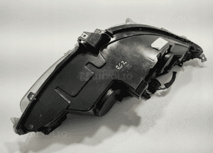 LAMPA LEWA LEWY PRZÓD PRZEDNIA PEUGEOT RCZ 2012-2015 LIFT EUROPA 7