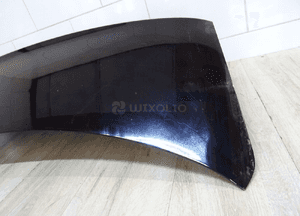 Klapa tylna bagażnika VW Jetta 5C6 5C6827446C 9