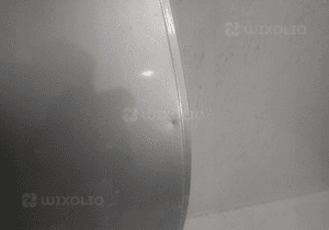 Drzwi prawe tylne prawy tył renault kadjar 2015- 2