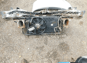 ford c-max I FL pas przedni nr 41006 WYSYŁKA 3