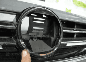 Vw arteon 3G8 lift atrapa grill led 3G8853655J 3G8853651BL 6