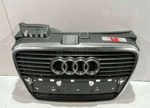 AUDI A4 B7 8E0 Grill / Atrapa chłodnicy - 16342 2