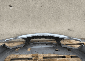Zderzak przód przedni porsche carrera vii 7 911 991 2011- 9915053110007FFF 7
