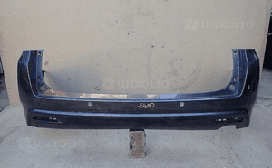 Zderzak tył tylny honda accord 8 viii kombi 08- 1