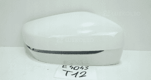 Obudowa lusterka prawa bmw 3 G20 G21 2018- 7484410 1