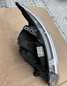 Mercedes V klasa 447 Vito Metris  full  led ILS lewy a4479066460 9