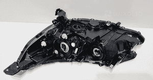 Reflektor prawy lampa zwykła honda crv cr-v iv 15- lift nówka europa 3