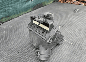 Obudowa Filtra 06E133835A 06C133843 06E133837D Filtr Powietrza Pokrywa 3.2 FSI V6 Audi A4 B7 26