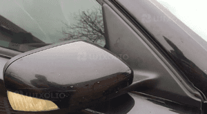 Volvo V50 S40 452-46 lusterko prawe 3