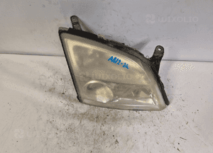 Przod przednia lampa prawa opel vectra c signum 4