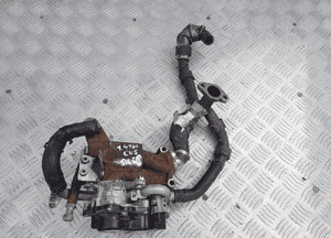 Zawór egr 1,4 tdi cus PO857806 radom 1