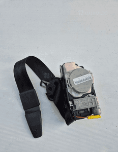 Pas bezpieczeństwa volkswagen audi seat 3066322 3