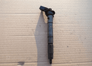 Wtryskiwacz audi A6 Q7 3.0 tdi 059130277AH 1