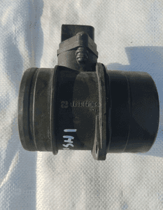 Przepływomierz powietrza vw audi seat skoda 1.9 tdi 0281002461 4
