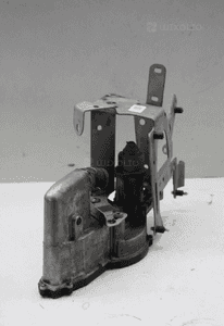 Wysprzęglik siłownik pompa sprzęgła Citroen Peugeot 9682562280 1