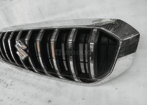 Suzuki s cross lift 2016- grill atrapa 3