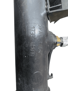 TOYOTA LEXUS 2.2 RURA PRZEWÓD INTERCOOLERA 17362-0R010 4