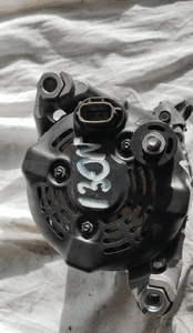 Alternator hyundai I30N 2.0 t-gdi 104211-9700 37300-2GPD0 23R 3