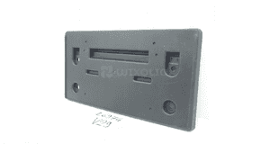 Seat leon cupra podstawka ramka tablicy 2020- 5FA807287A 3