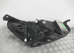 Lampa przednia przód lewa ford focus MK4 full led 2018- 11