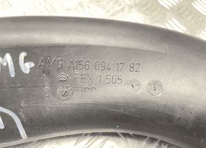 Mercedes s W221 rura powietrza A1560941782 2
