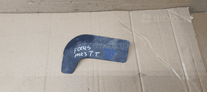 Chlapacz spoiler nadkola prawy tył tylny Ford Focus MK3 BM51-A104C20-AC 2