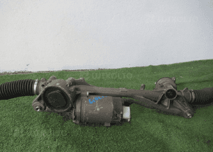 UKŁAD MAGLOWNICA PRZEKŁADNIA KIEROWNICZA VW GOLF VIII 8 5WB423051AK 2019- 7