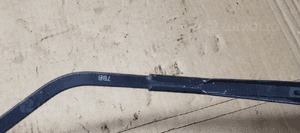 Ramie wycieraczki lewy przód wycieraczka Suzuki Swift IV 3