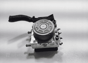 Pompa sterownik abs ford mondeo MK5 v hybryda GG98-2C555-AD GG98-2C219-AD 6