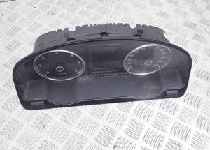 Vw T5 lift 2.0 tdi licznik 7E0920 960C radom 1