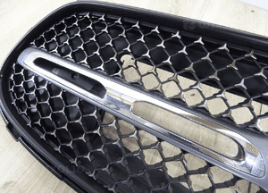 Mercedes glc X254 amg grill swarovski a2548881800 8