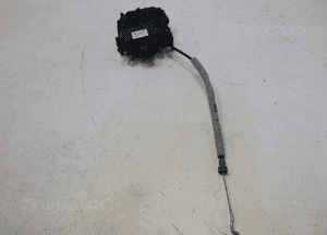 Range rover vogue L405 sport L494 dociąg siłownik zamek klapy bagażnika oryginał 3