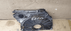 Osłona obudowa rozrządu BMW I E87 Lift 2.0D 7797488 4